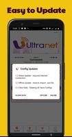 ULTRANET VPN imagem de tela 3