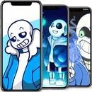 Wallpapers para Undertale & Sans Frisk HD 2019 APK