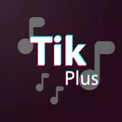 TikPlus - Get Fans & Hearts APK Herunterladen