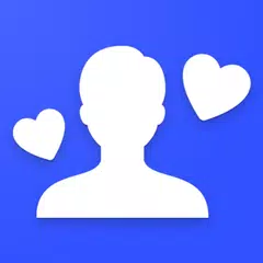 TikFans - Fans & Hearts アプリダウンロード