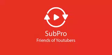 SubPro - Sub4Sub for videos