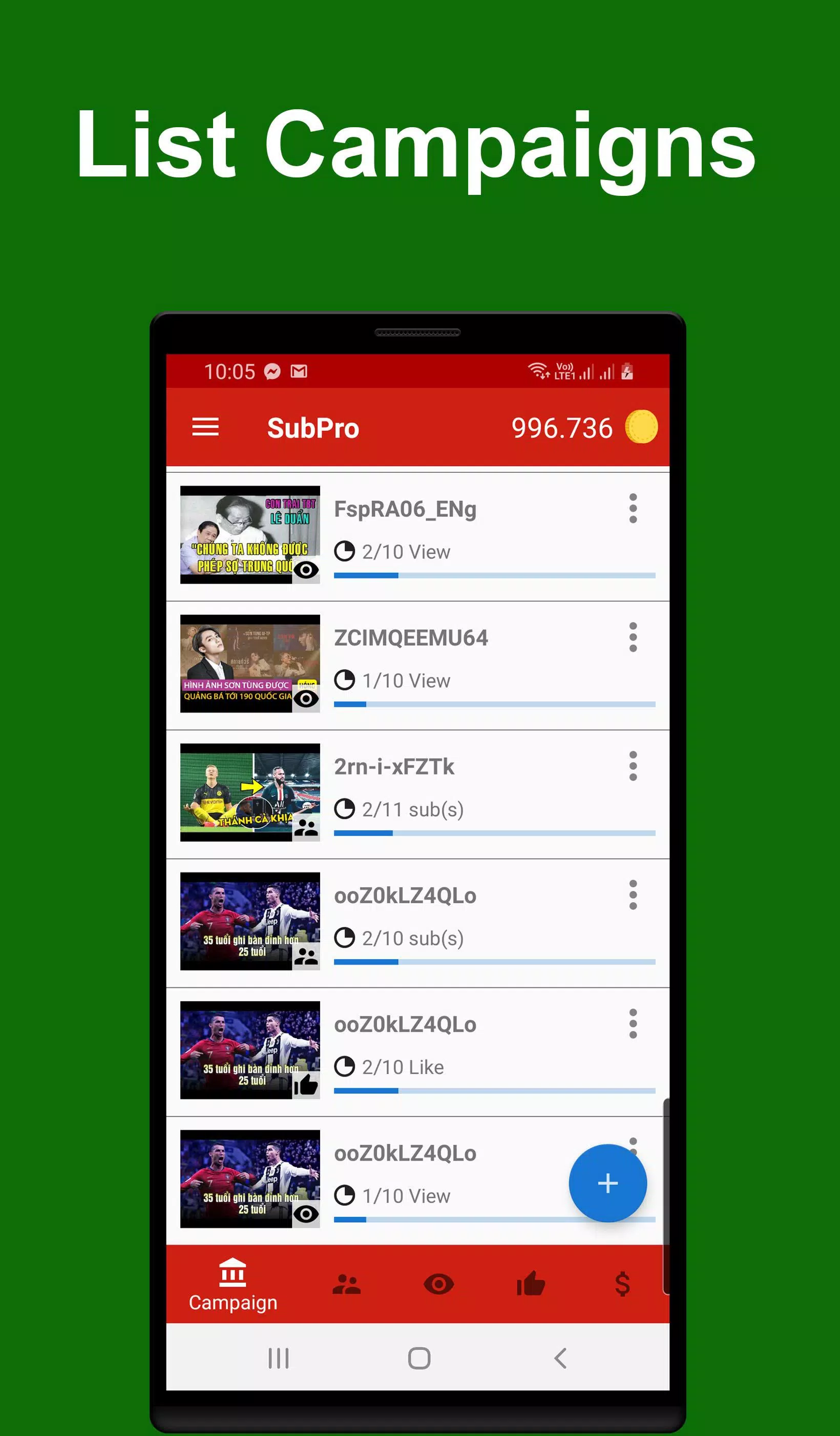 SubPro APK for Android Download