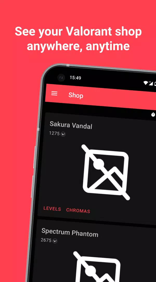 VSHOP APK for Android Download