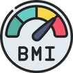 BMI Calculator icon