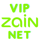 VIP Zain Net আইকন