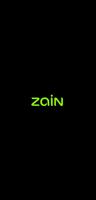 VIP Zain Net الملصق