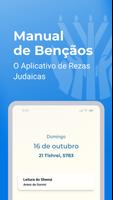 Bênçãos poster