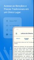 Bênçãos screenshot 1