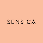 آیکون‌ Sensica