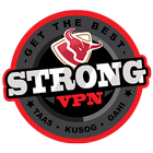 StrongHold VPN EXTREME v2.0 Zeichen