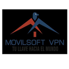 Movilsoft VPN icono