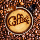 Coffee Live Wallpapers -  4K & Full HD APK