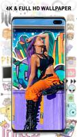 Katie Angel Wallpaper - Full HD & 4K Wallpapers Affiche