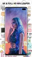 Katie Angel Wallpaper - Full HD & 4K Wallpapers capture d'écran 1