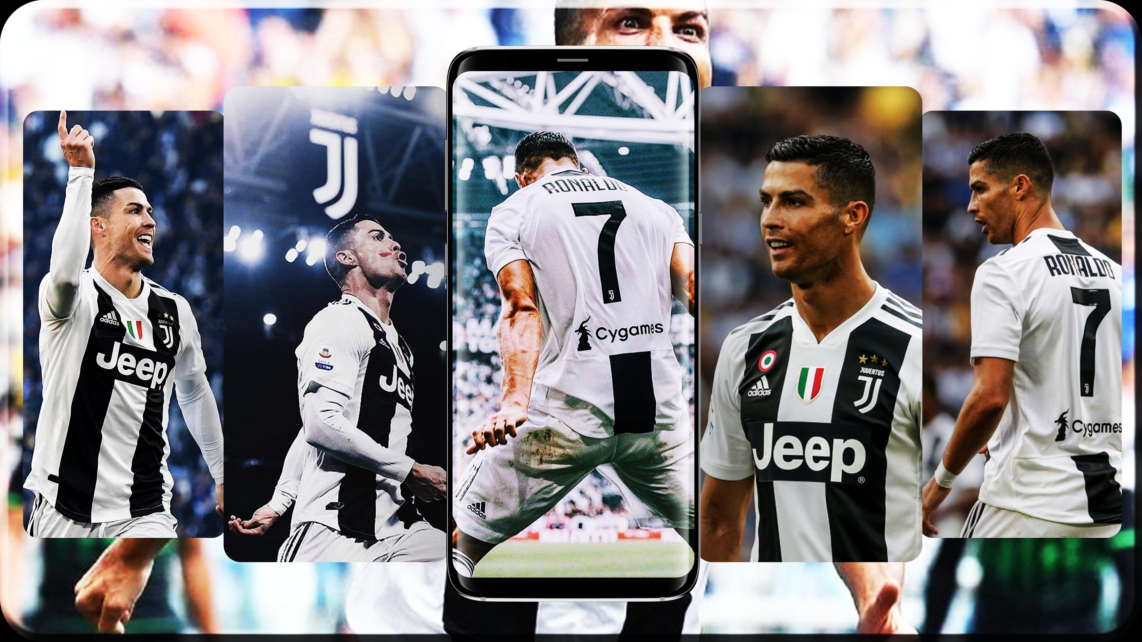 Cristiano Ronaldo Juventus HD 4k