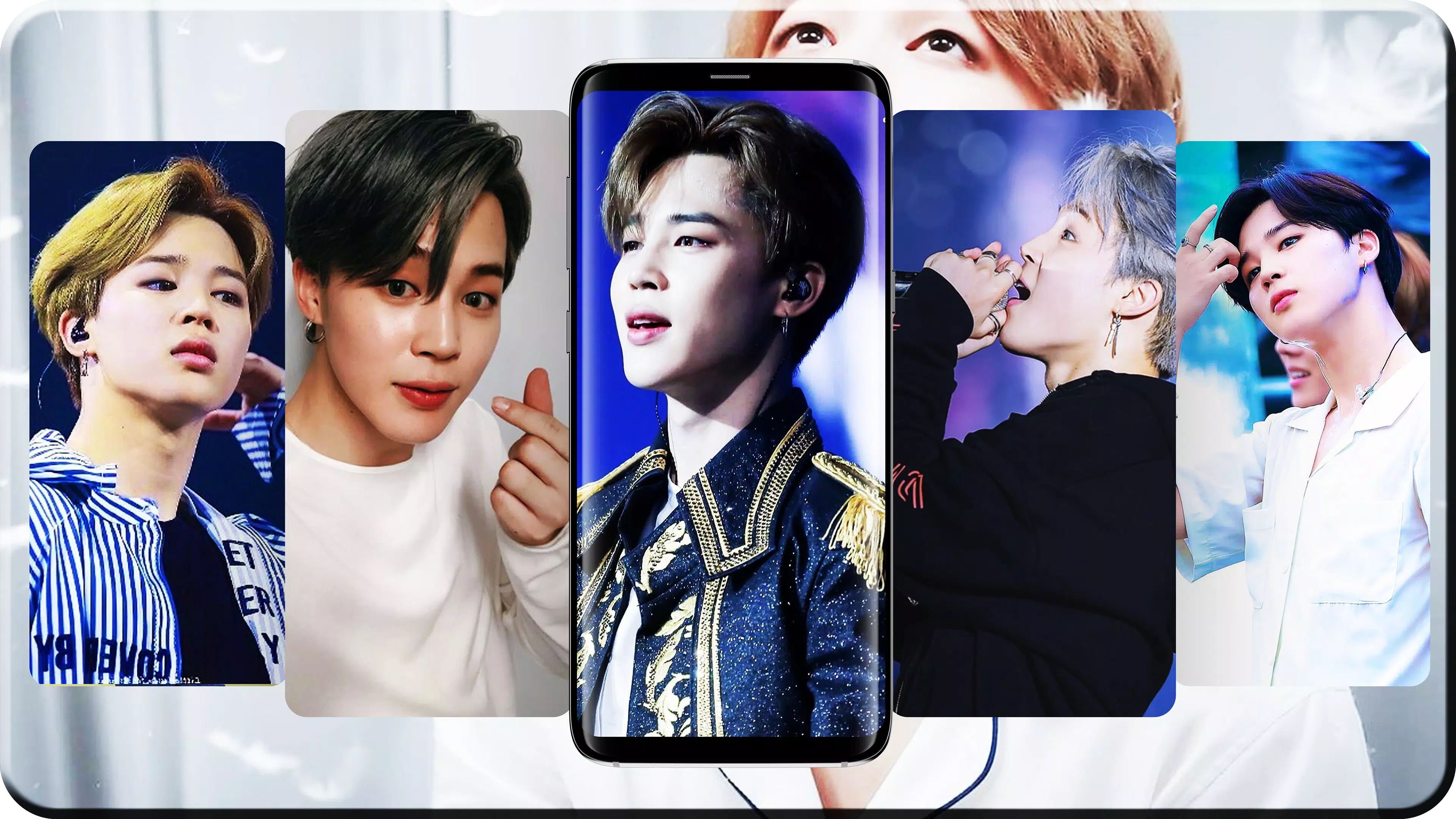 Jimin BTS Wallpapers HD 4K APK for Android Download Jimin BTS Wallpapers HD 4K APK for Android Download