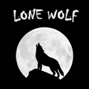 Lone Wolf Wallpaper APK