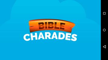 Bible Charades poster