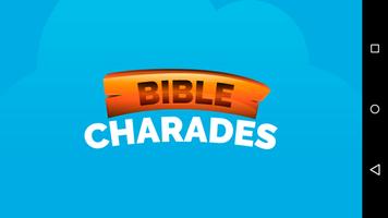 Bible Charades Affiche