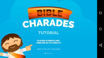 Bible Charades imagem de tela 1