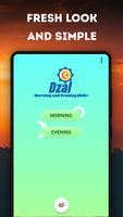 Dzal - Morning and Evening Dhikr bài đăng