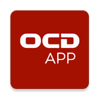 OCD App icône