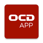 آیکون‌ OCD App