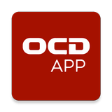 OCD App أيقونة