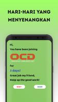 OCD App capture d'écran 3