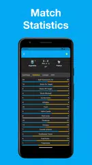 download FlashS: Football Livescore XAPK