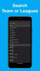 download FlashS: Football Livescore XAPK