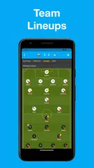 download FlashS: Football Livescore XAPK