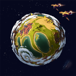 R-Planet icon