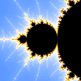 Mandelbrot (WebFX demo)