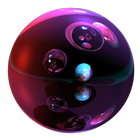 Ray tracer icône