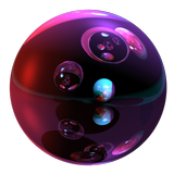 Ray tracer (WebFX demo)