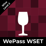 WePass WSET - Wine Level 2 APK