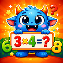 APK Tabellina Quiz
