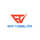 EFAT TUNNEL VPN 图标