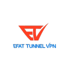 EFAT TUNNEL VPN আইকন