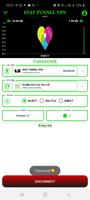 EFAT TUNNEL VPN capture d'écran 2