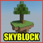 Skyblock Maps for MCPE icon
