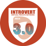 INTROVERT 3.0 icono