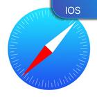 iBrowser iOS 15 for iphone app иконка