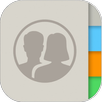 iContacts, iOS Contacts iphone APK