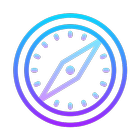 Browser iOS 14,desktop browser иконка