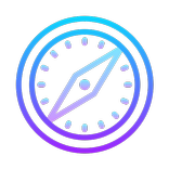 OS desktop browser for iphone