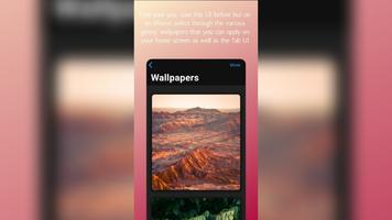 Browser iOS 14,desktop browser скриншот 1