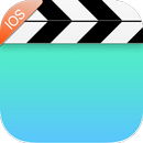 iPlayer : iOS Video player APK