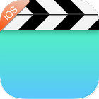 iVideo : iOS Video player icon